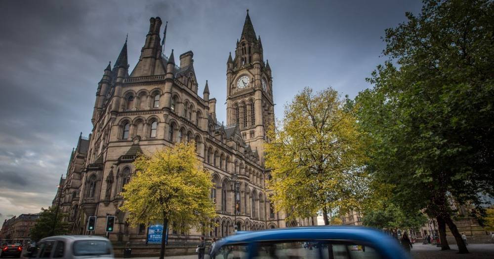 Manchester council tax could rise by nearly 4 per cent to raise funds for social services and homelessness support - www.manchestereveningnews.co.uk - Manchester