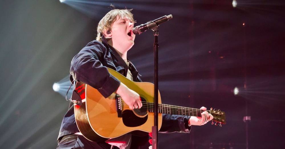 Lewis Capaldi sells out London O2 shows in one second - www.dailyrecord.co.uk - Scotland