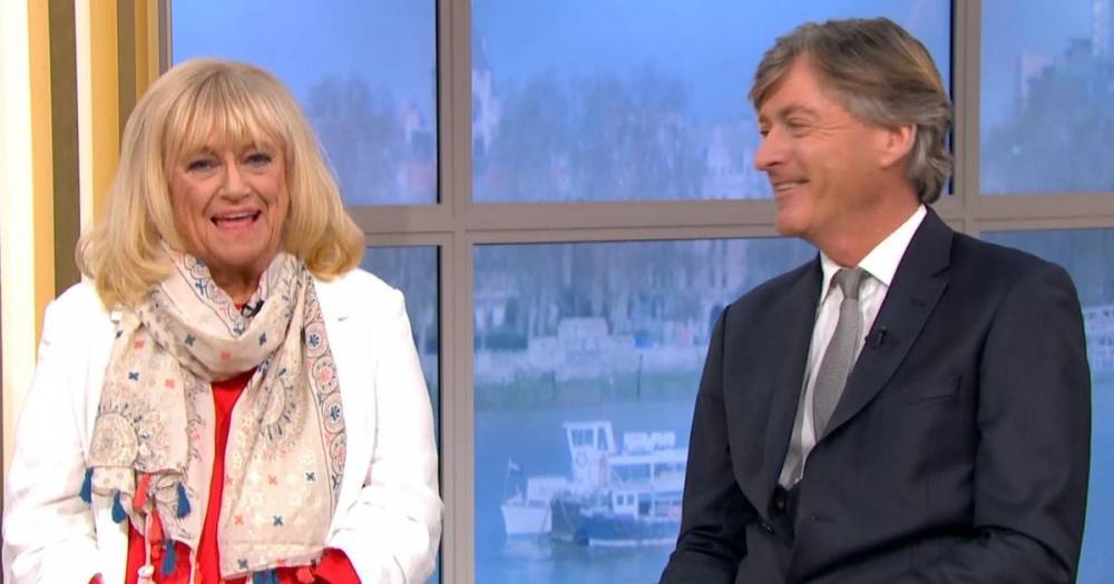 This Morning viewers delighted as Richard and Judy return - www.dailyrecord.co.uk