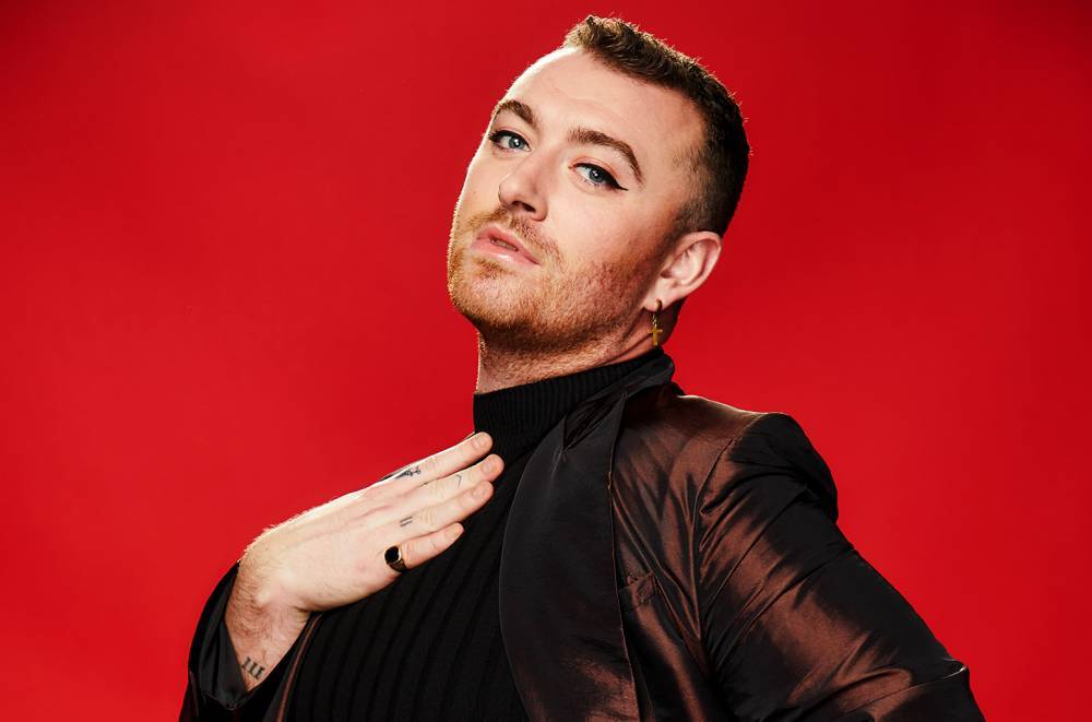 Revel in The Love Overload in Sam Smith's 'To Die For' Lyric Video: Watch - www.billboard.com - county Love