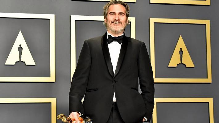 Joaquin Phoenix Followed Up His ’Joker’ Oscar Win By Rescuing Animals - flipboard.com - Hollywood