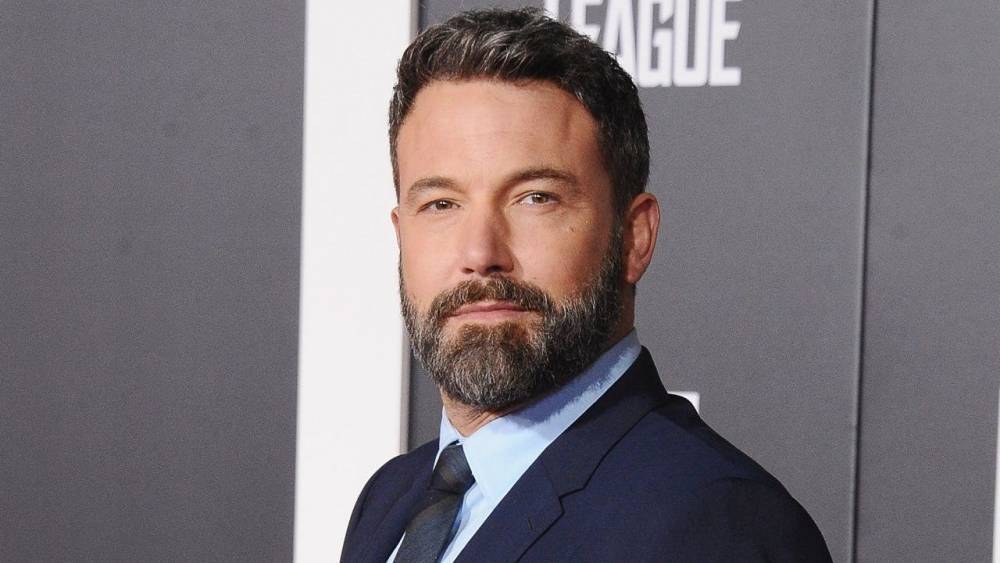 Ben Affleck Says He's Not on Dating Apps, But Would Love a 'Deeply Committed' Relationship - www.etonline.com