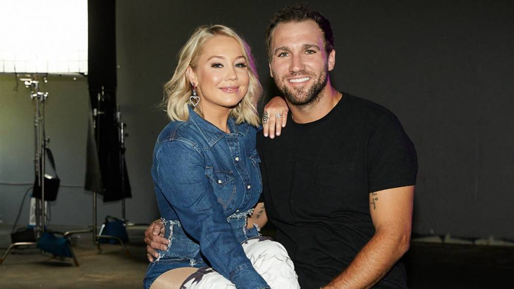 RaeLynn's New Music Video Features a Pony and Cameo by Her Husband: Watch 'Keep Up' (Exclusive) - www.etonline.com
