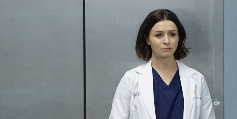 Wow, 'Grey's Anatomy' Fans Are Very Pissed at Amelia After Last Night's Episode - www.cosmopolitan.com