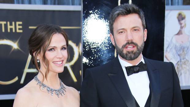 Ben Affleck Finally Reveals Whether Or Not He’s On Dating Apps After Jennifer Garner Split — Watch - hollywoodlife.com