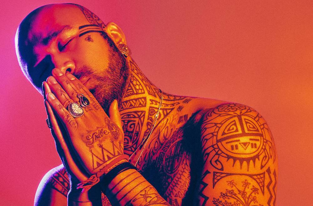 Nahko And Medicine For The People Get Un-'Twisted' on Self-Love Anthem: Exclusive - www.billboard.com