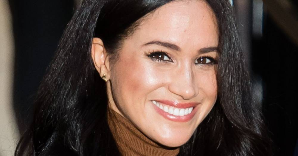 Meghan Markle 'tells friends there is nothing stopping her and Prince Harry' from using Sussex Royal name as The Queen 'bans' them - www.ok.co.uk