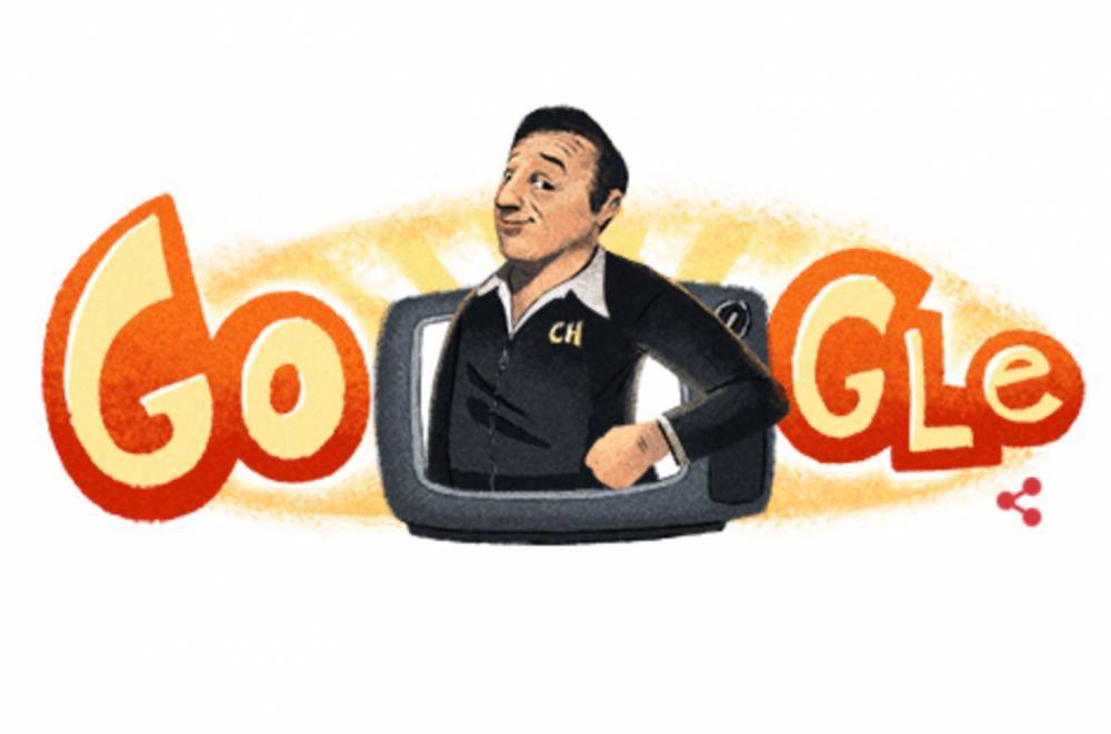 Here's What You Need to Know About Today's Chespirito Google Doodle - www.billboard.com - Mexico - Colorado