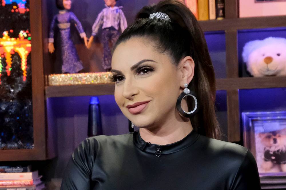 Jennifer Aydin Addresses Being a Stay-at-Home Mom with Help: "I'm a Single Parent Most of the Time" - www.bravotv.com - New Jersey
