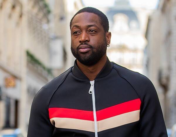 Dwyane Wade Adds Another Achievement to His Resume With Rap Debut - www.eonline.com
