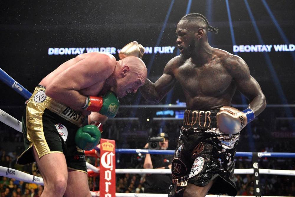 How to Watch Wilder vs. Fury Fight Online and on TV - www.tvguide.com