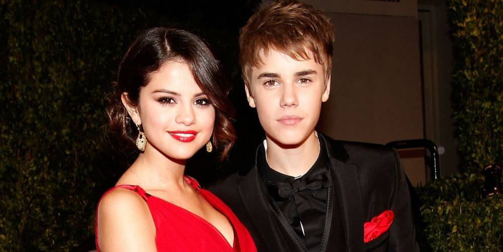 Selena Gomez's "Feel Me" Lyrics Show How She Felt About Justin Bieber When They Dated - www.cosmopolitan.com - New York