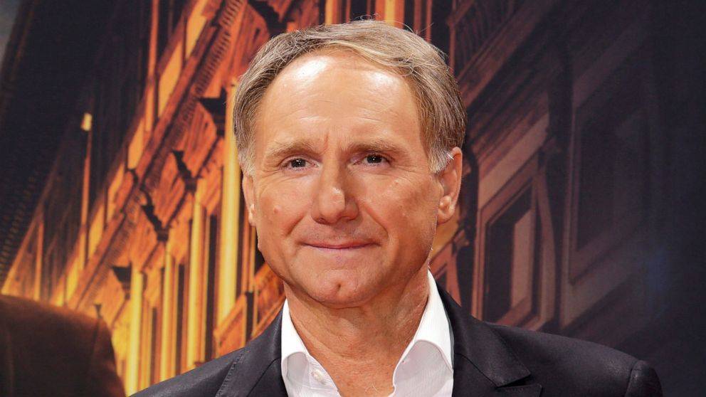 No conspiracy this time: Dan Brown writing children's book - abcnews.go.com - New York - county Brown