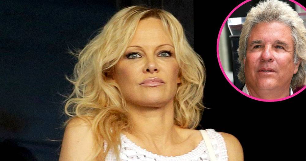 Pamela Anderson Responds to Claims Jon Peters Paid Her Bills: ‘I Own a $10 Million House’ - www.usmagazine.com - Canada - Malibu