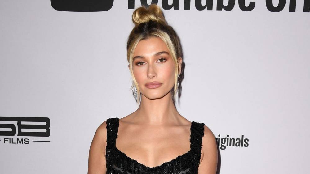 Spring Trends Hailey Bieber, Kendall Jenner and More Stars Are Wearing Right Now - www.etonline.com