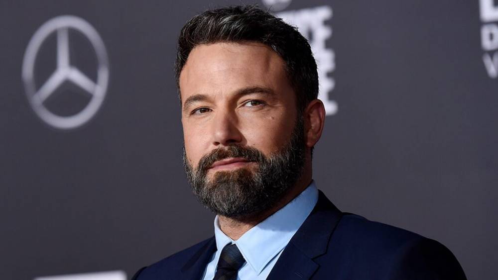 Ben Affleck opens up about taking antidepressants since he was 26: 'They're very helpful for me' - www.foxnews.com