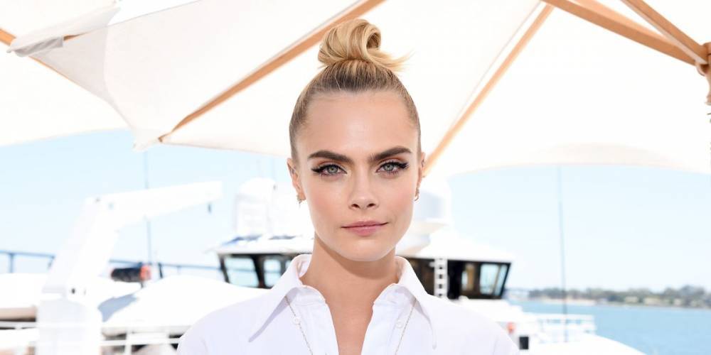 Cara Delevingne Dragged Justin Bieber After He Said She Was His Least Favorite of Hailey Baldwin's Friends - www.cosmopolitan.com