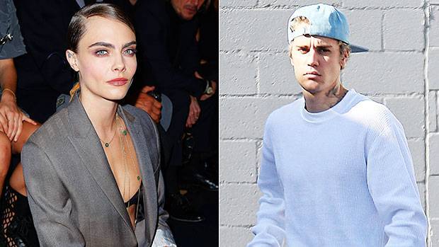 Cara Delevingne Fires Back At Justin Bieber For Calling Her His ‘Least Favorite’ Hailey Baldwin Friend - hollywoodlife.com