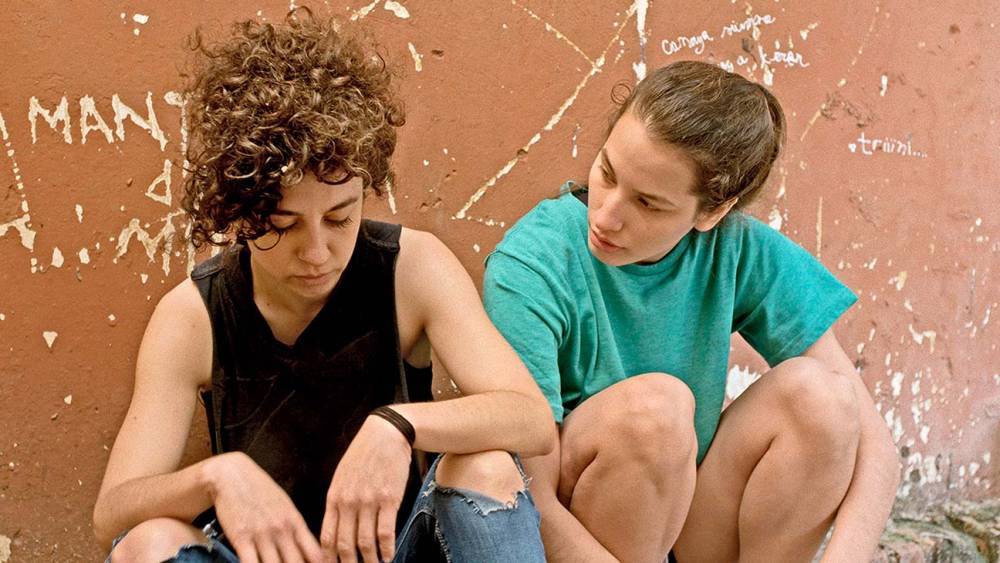 'One in a Thousand' ('Las mil y una'): Film Review | Berlin 2020 - www.hollywoodreporter.com - Argentina - Berlin