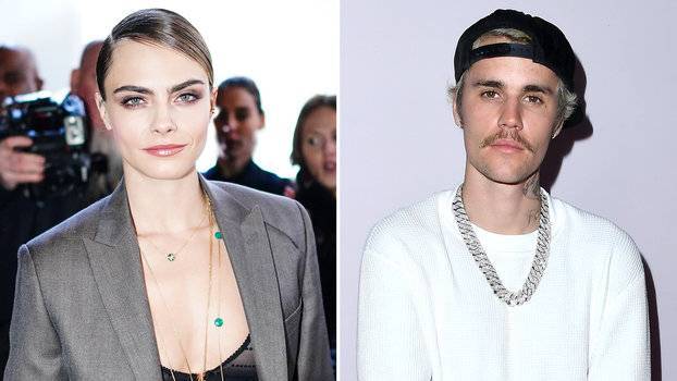 Eek, Cara Delevingne Just Very Publicly Called Out Justin Bieber - flipboard.com