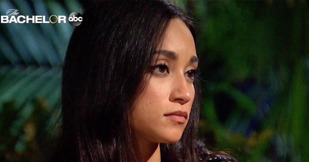 'The Bachelor' preview: Peter and Victoria demonstrate the definition of insanity - flipboard.com - Virginia
