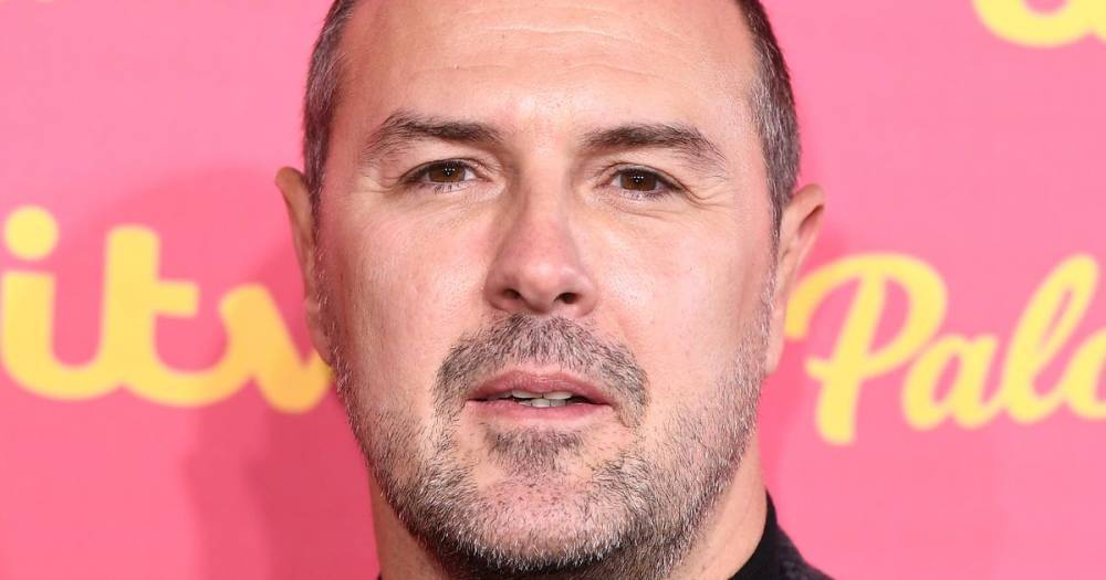 Paddy McGuinness shares three stone weight gain transformation and says he 'feels better and stronger' - www.manchestereveningnews.co.uk