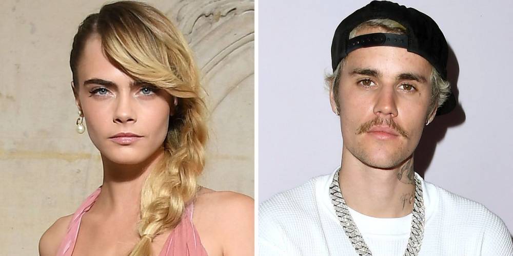 Cara Delevingne Thinks Justin Bieber Should Eat a Bull Penis and Stay Quiet - www.harpersbazaar.com