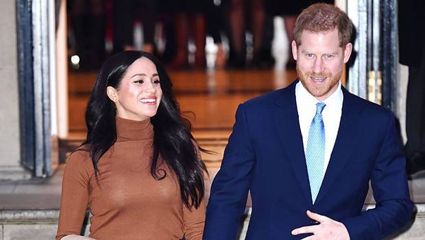 Prince Harry Meghan Markle: Why They Have ‘No Regrets’ About Ending Royal Duties What’s Next - hollywoodlife.com