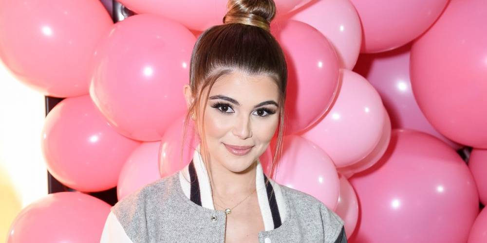 Olivia Jade Reportedly 'Very Upset' She Can’t Tell Her Side of the USC Cheating Scandal Story - www.elle.com