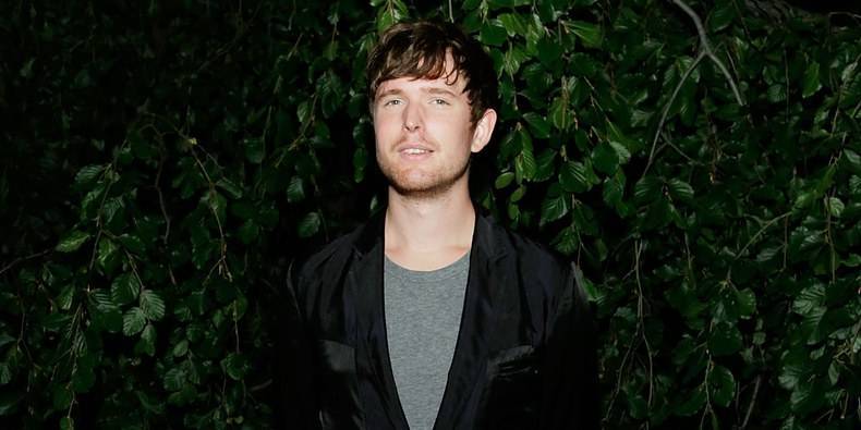 James Blake to Perform With the Los Angeles Philharmonic - pitchfork.com - Los Angeles - Los Angeles - Chile