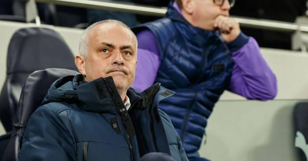 Jose Mourinho favourite blames players for Manchester United sacking - www.manchestereveningnews.co.uk - Manchester - Portugal