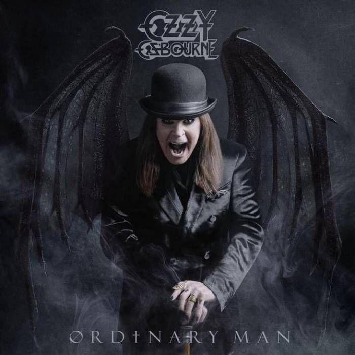 Read All The Lyrics To Ozzy Osbourne’s New Album ‘Ordinary Man’ - genius.com - Hollywood