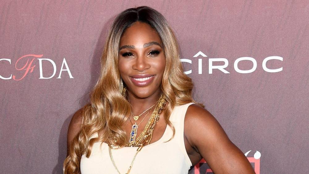 Serena Williams Gets Real About the Challenges of Being a Working Mom: It's 'Not Easy' - www.etonline.com