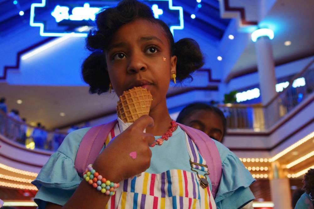 Stranger Things Season 4 Will Feature Even More Erica - www.tvguide.com