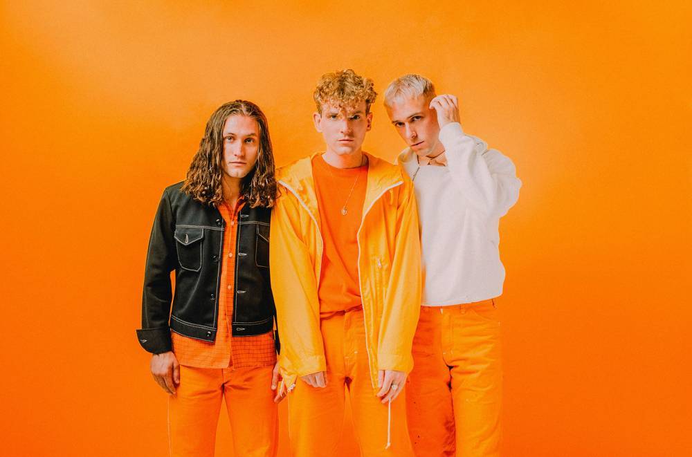 Coin Break Down Their New Album 'Dreamland,' Revealing the Song That Saved the Band: Exclusive - www.billboard.com