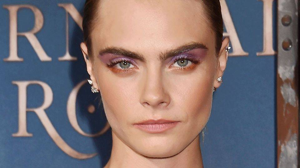 Cara Delevingne Is Not Here for Justin Bieber’s Shade Called Him Out in the Best Way - stylecaster.com