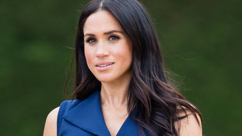 Meghan Markle’s Response to the Queen’s ‘Royal’ Word Ban Is As Reasonable As Possible - stylecaster.com