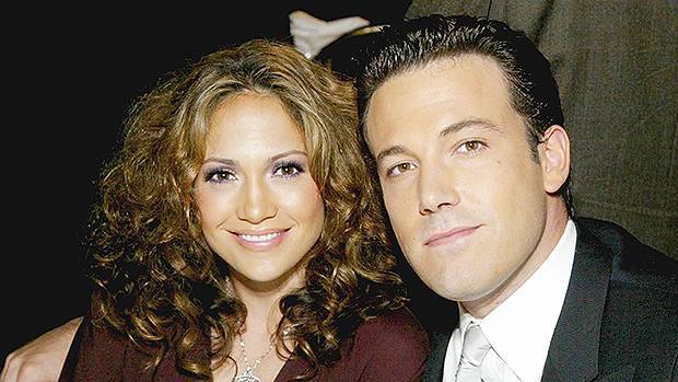 Ben Affleck Admits He ‘Keeps In Touch’ With Ex Jennifer Lopez: ‘She’s The Real Thing’ - hollywoodlife.com