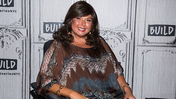 Abby Lee Miller Breaks Down In Tears Reflecting On Grueling Battling Cancer — Watch - hollywoodlife.com