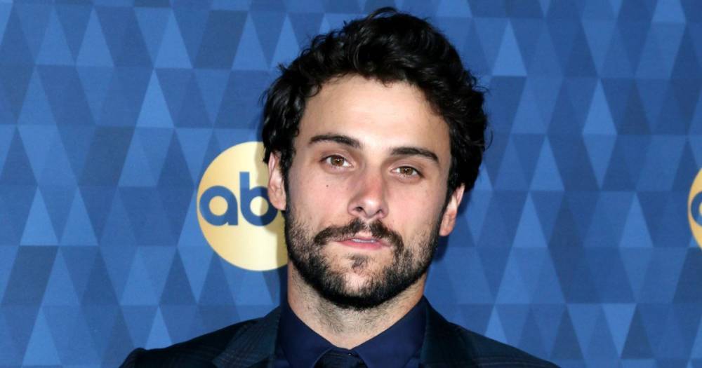 ‘How to Get Away With Murder’ Star Jack Falahee Releases New Music Video - www.usmagazine.com