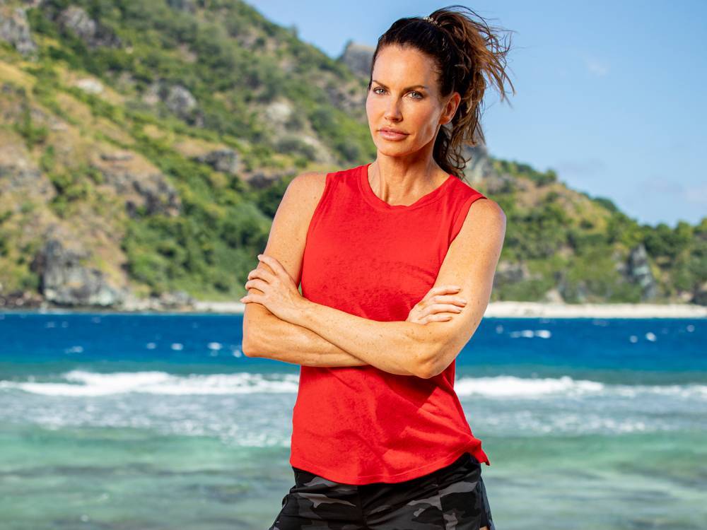 'I still have life': Survivor's Danni Boatwright hoping she can get back in the game - torontosun.com - county Anderson - Guatemala