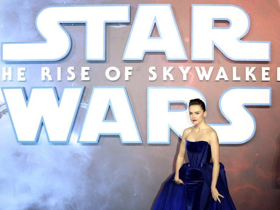 New 'Star Wars' movie in early stages of development - torontosun.com