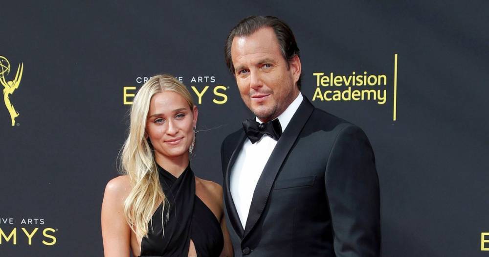 Will Arnett Is Going to Be a Dad Again, Girlfriend Alessandra Brawn Is Pregnant: ‘They Are Very Happy and Thrilled’ - www.usmagazine.com