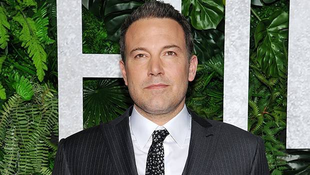 Ben Affleck: How He Feels About Getting Married Again Nearly 5 Years After Jennifer Garner Split - hollywoodlife.com