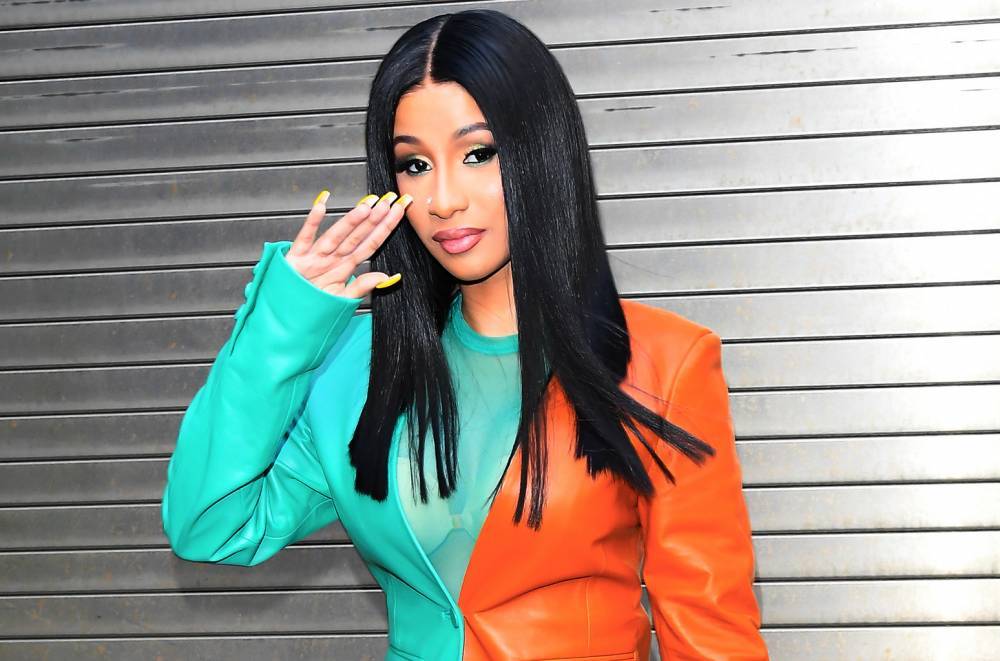 Cardi B Goes on Twitter Rant in Response to Alleged Assault Lawsuit: 'Give Me a F---in Break' - www.billboard.com - USA