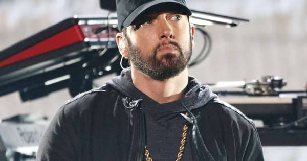 Al Pacino praises Eminem's Oscars performance - www.msn.com