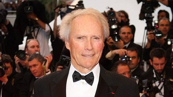 Clint Eastwood appears to lend his support to Democratic presidential hopeful - www.breakingnews.ie - New York - Las Vegas