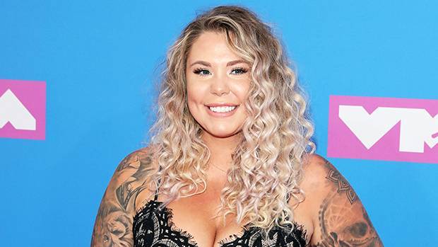 Kailyn Lowry Reveals Who Her Baby’s Father Is Amidst New Rumor Chris Lopez Is Not The Dad - hollywoodlife.com