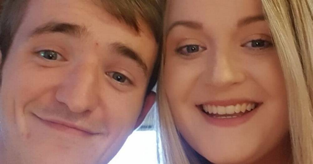 Heartbreaking tributes paid to 'beautiful' young parents and two toddlers killed in horror Highlands crash - www.dailyrecord.co.uk - Scotland