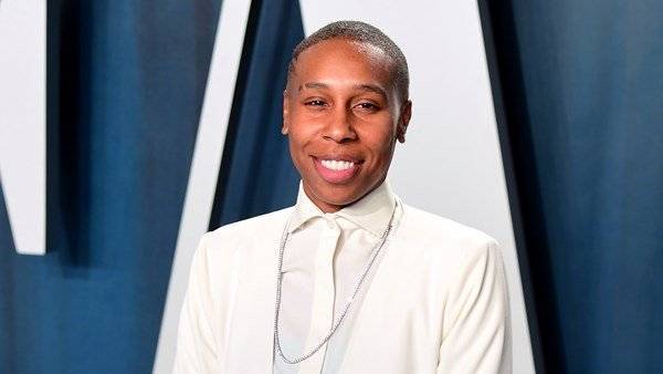 Lena Waithe to voice first openly gay character in a animated Disney film - www.breakingnews.ie - USA - city Holland - county Pratt
